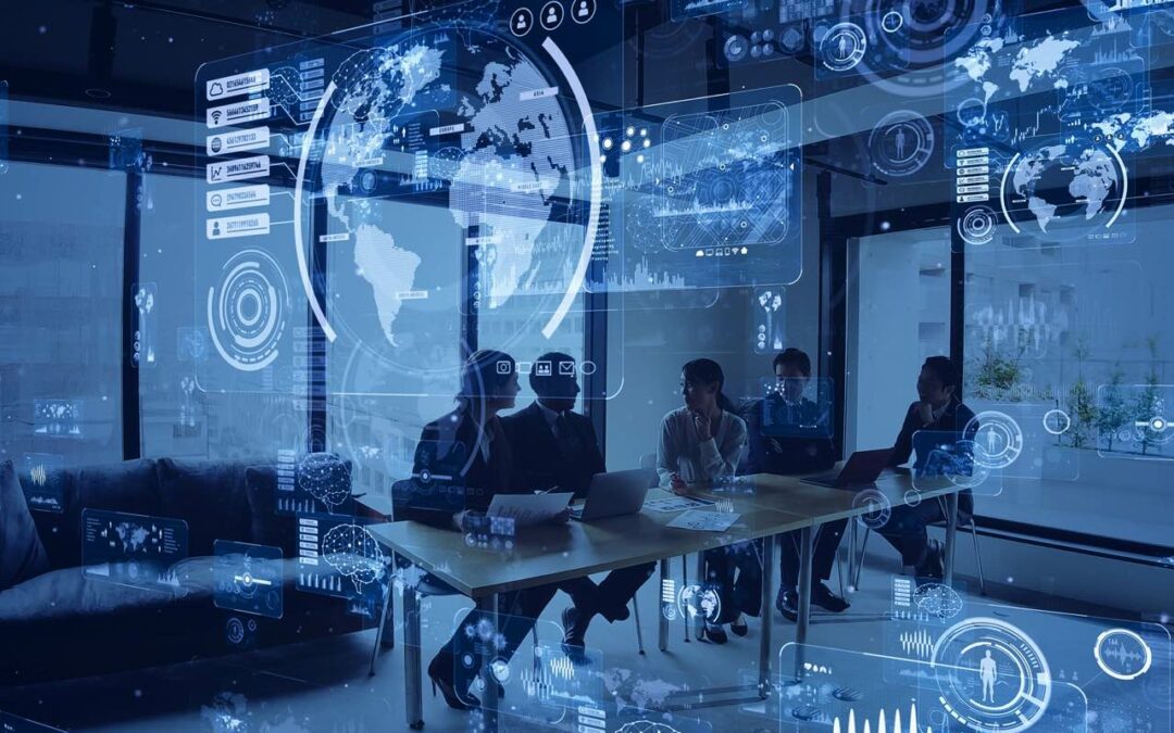 Etes-vous Agile ou Prédictif ?